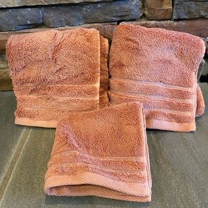 Field crest towels
